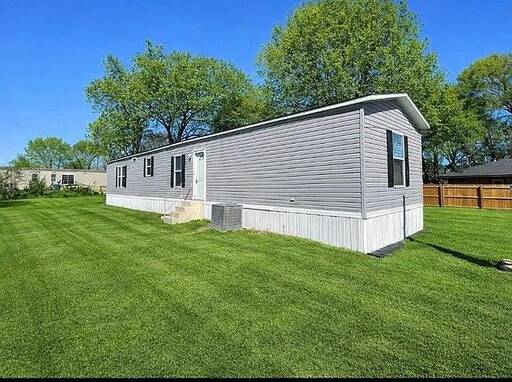mobile home thumb