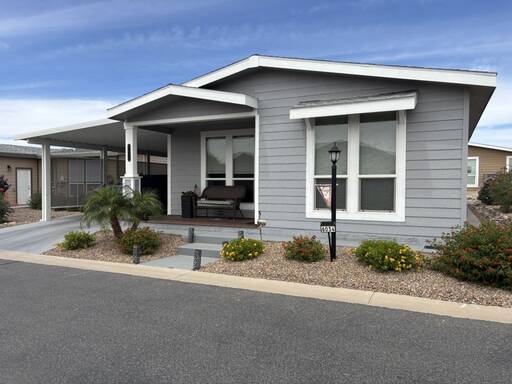 mobile home thumb