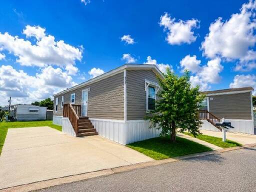 mobile home thumb