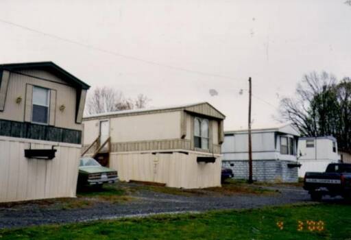 mobile home thumb