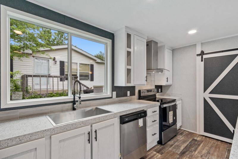 For Sale 115 Audubon Avenue, McDonough, GA 30253 Double Wide