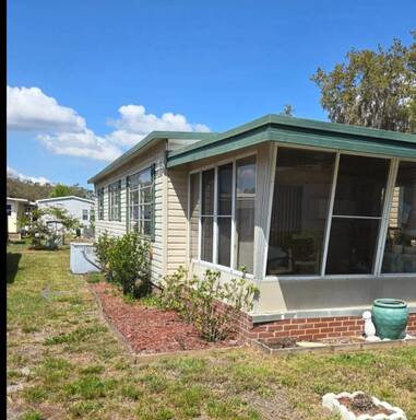 mobile home thumb