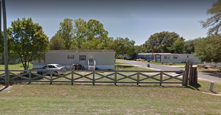 Compton Mobile Home Park | 5086 Se 102ND Pl, Lot #Lot #A2, Belleview ...