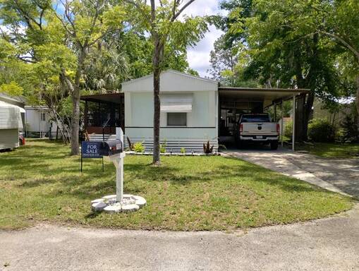 mobile home thumb