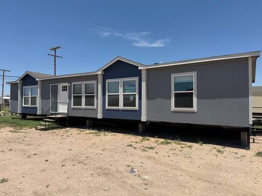 mobile home thumb