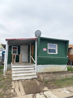 mobile home thumb