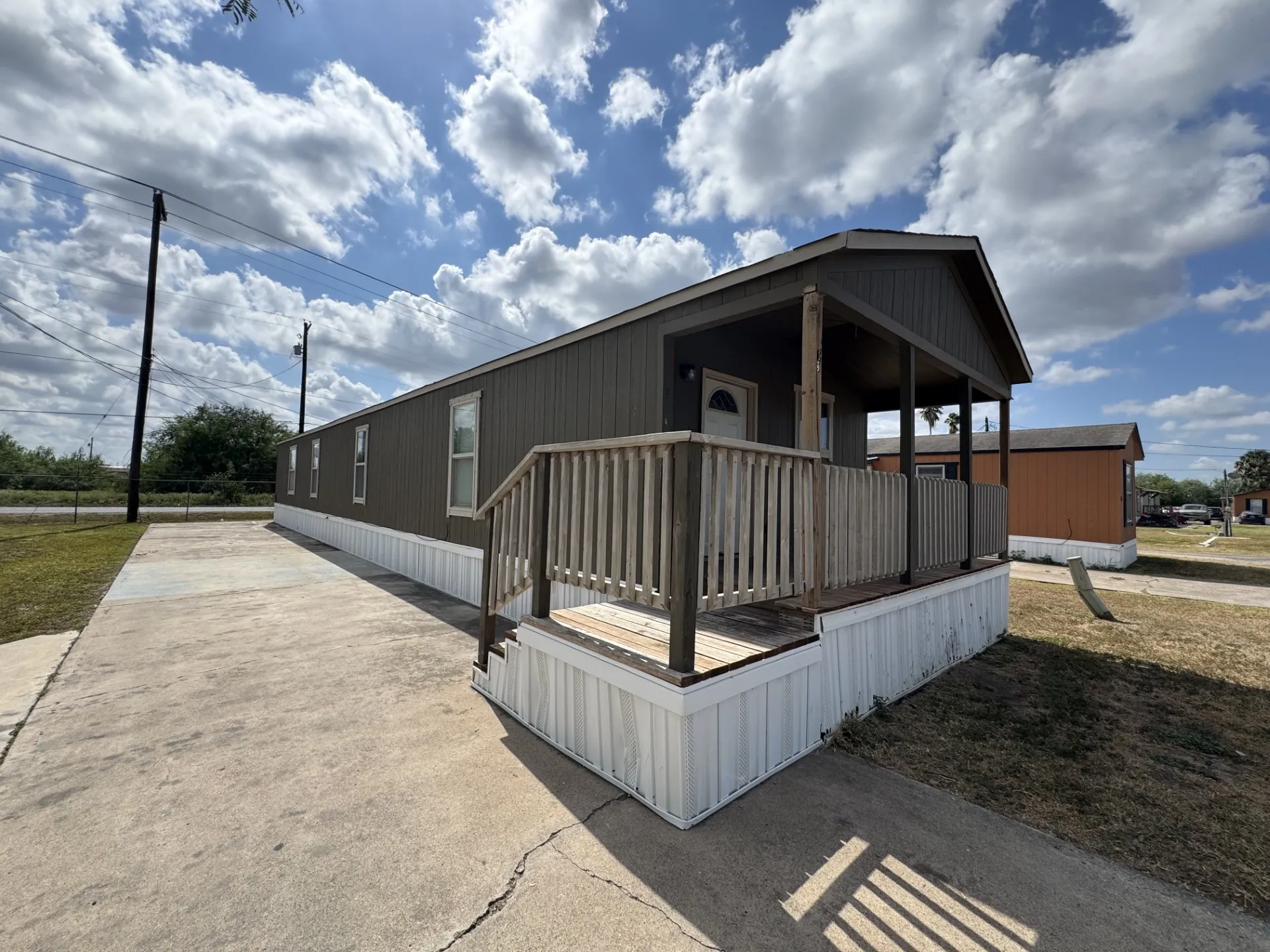 Donna, TX