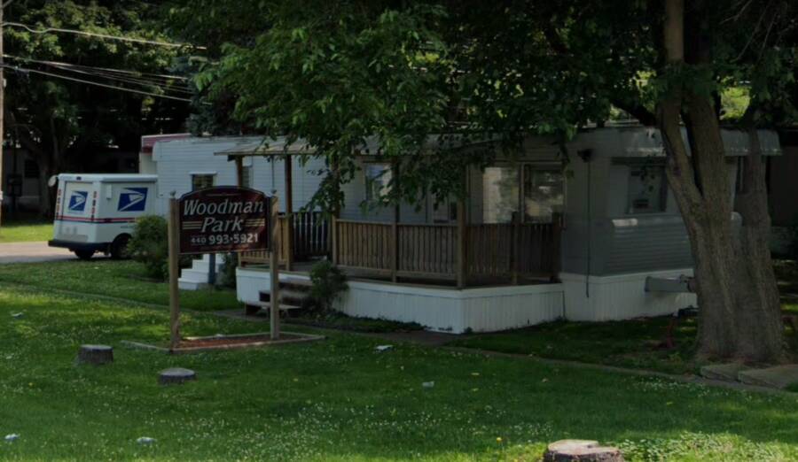 Woodman Mobile Home Park 5650 Woodman Ave, Ashtabula, OH 44004