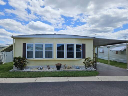 mobile home thumb