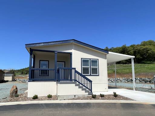 mobile home thumb