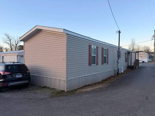 mobile home thumb