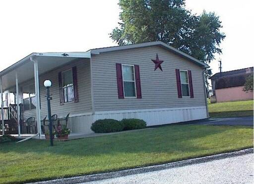 mobile home thumb
