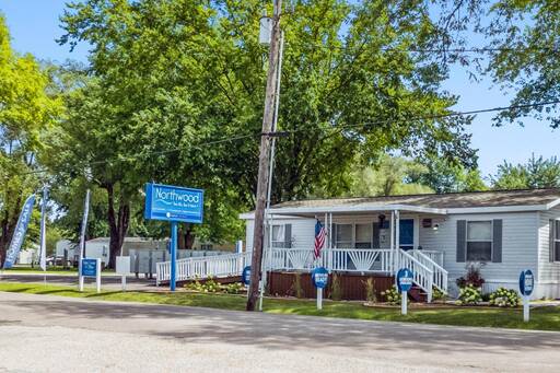 mobile home thumb