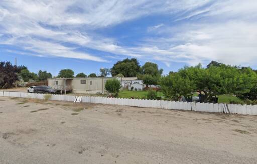 mobile home thumb