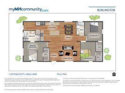 mobile home thumb