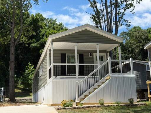 mobile home thumb