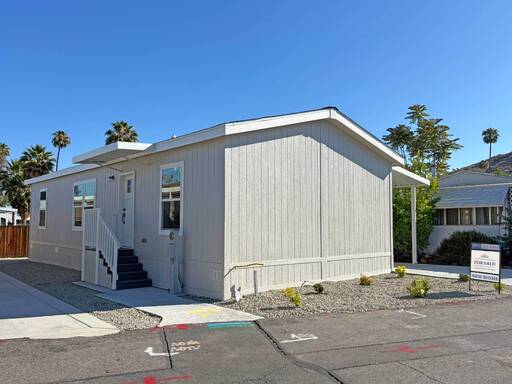 mobile home thumb