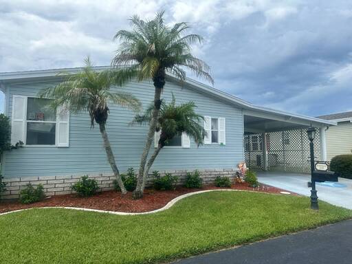 mobile home thumb