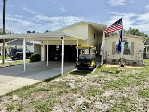 mobile home thumb