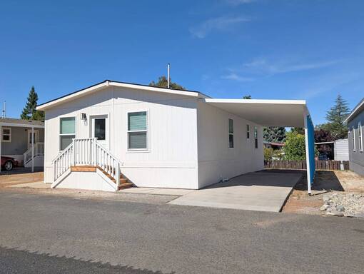 mobile home thumb