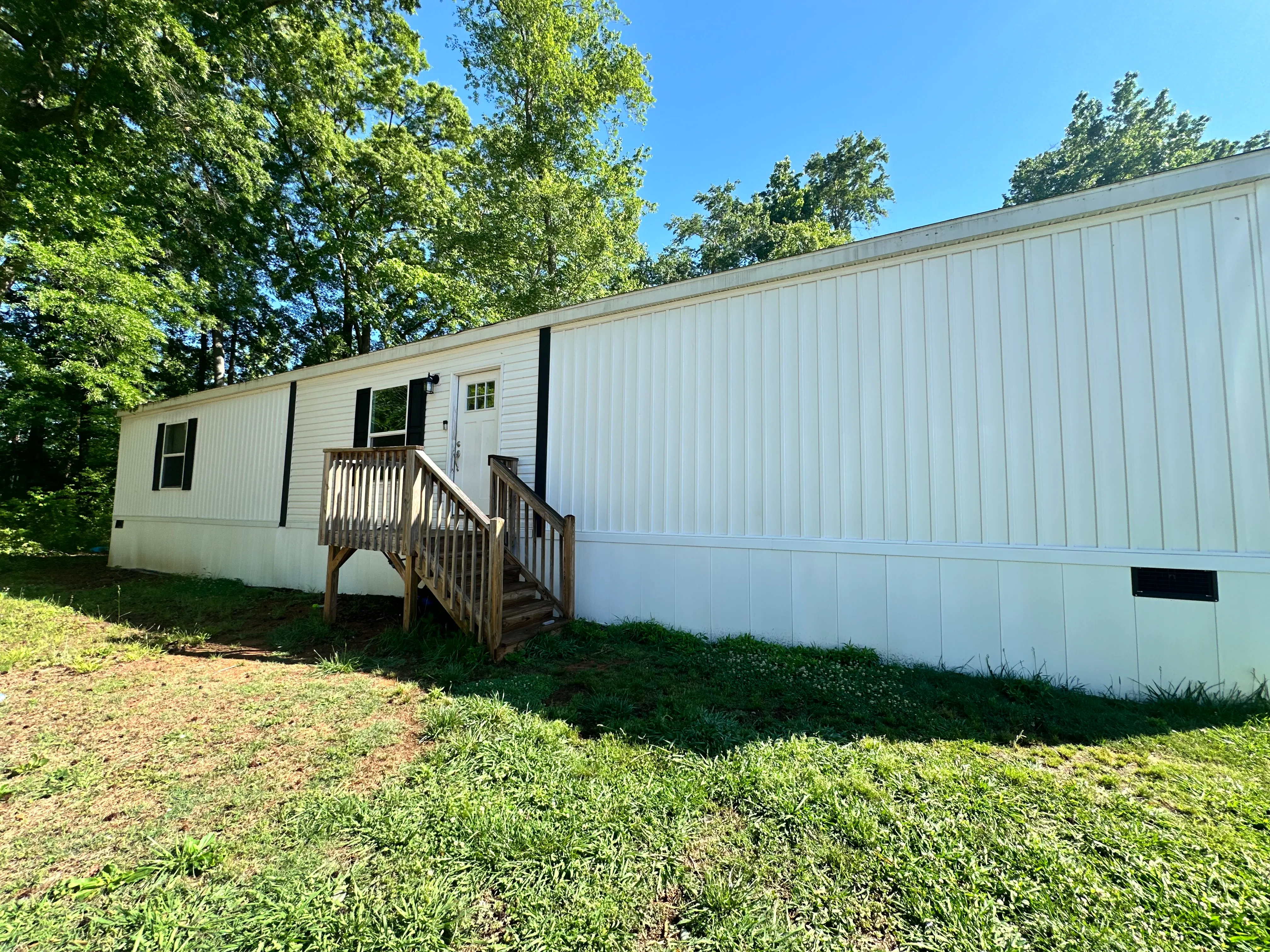Reidsville, NC