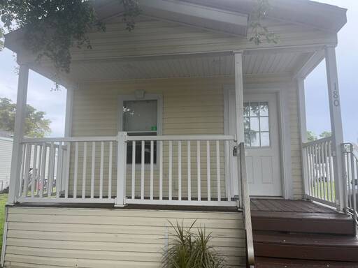 mobile home thumb