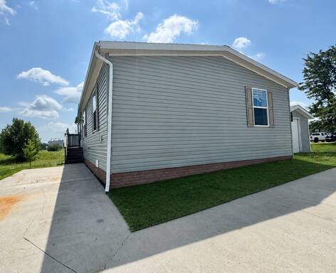 mobile home thumb
