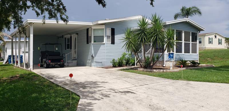 Haines City, FL