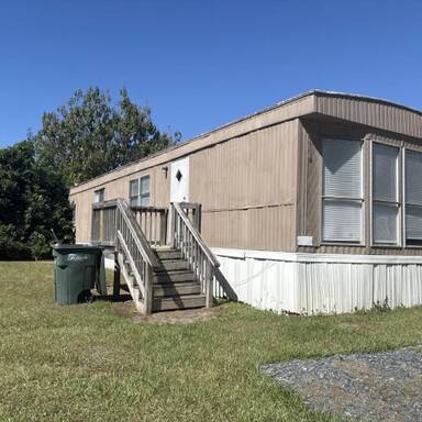mobile home thumb