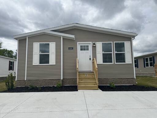 mobile home thumb