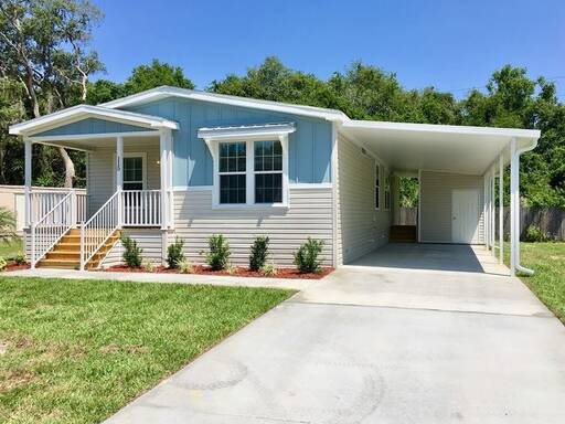 mobile home thumb