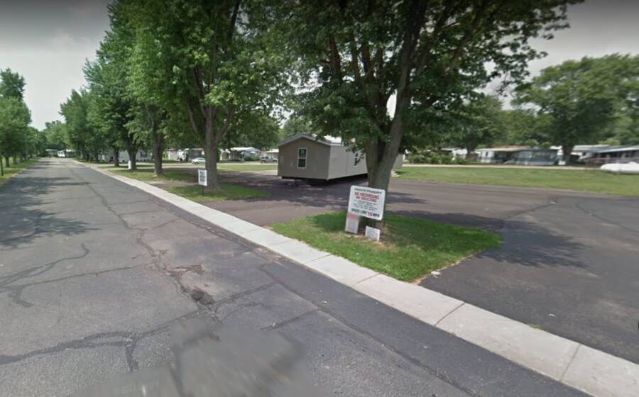 Fairway Terrace 12250 Lower Valley Pike, Medway, OH 45341