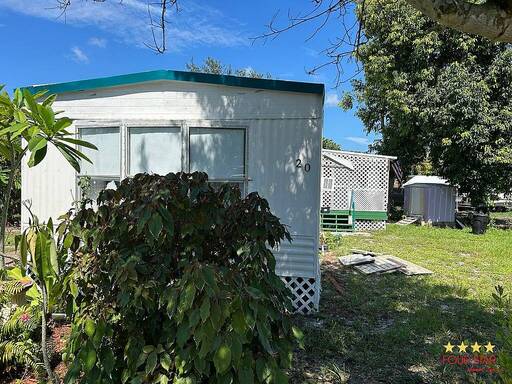 mobile home thumb