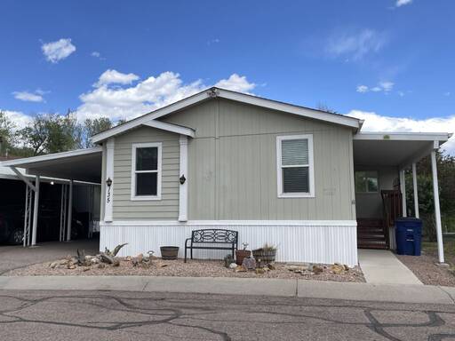 mobile home thumb