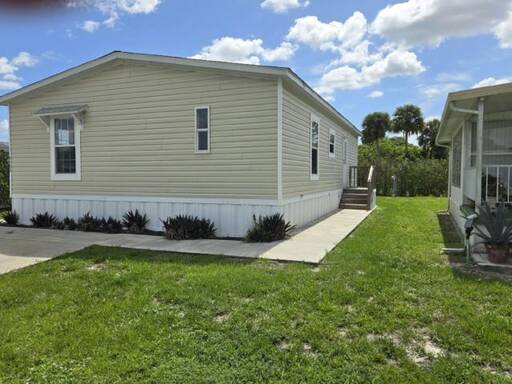 mobile home thumb