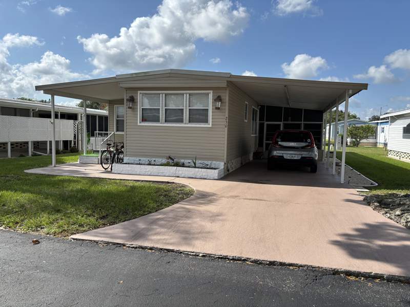 Lake Placid, FL