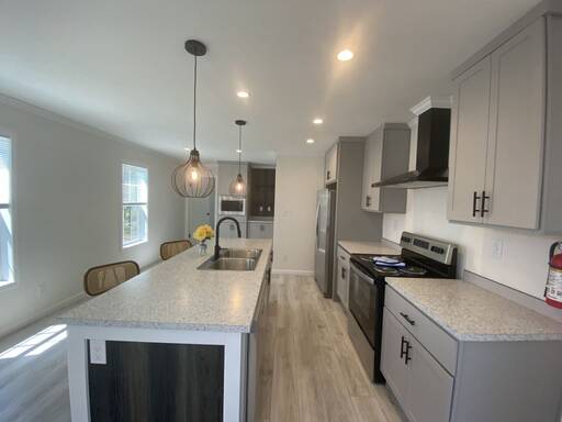 mobile home thumb