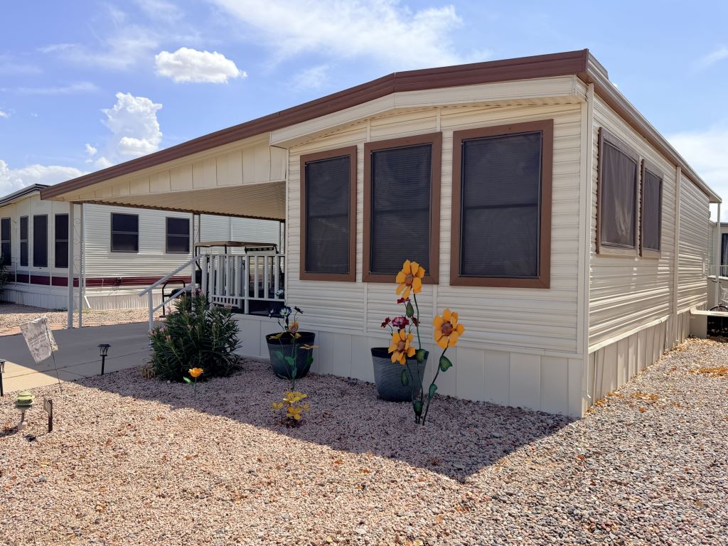 Mesa, AZ