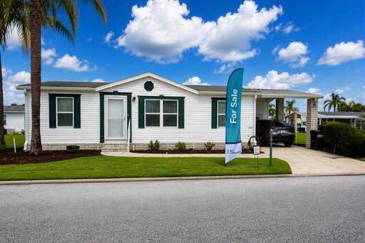 mobile home thumb