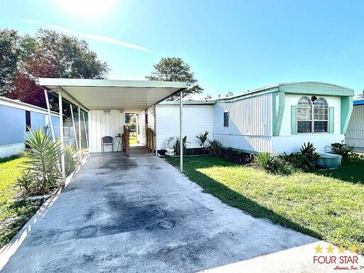 mobile home thumb