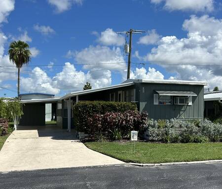 mobile home thumb