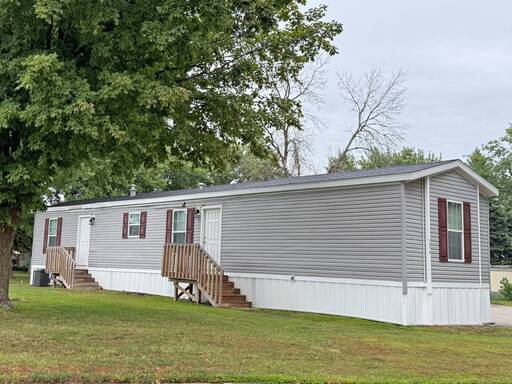 mobile home thumb