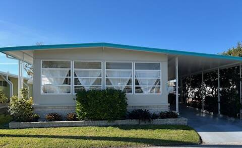 mobile home thumb