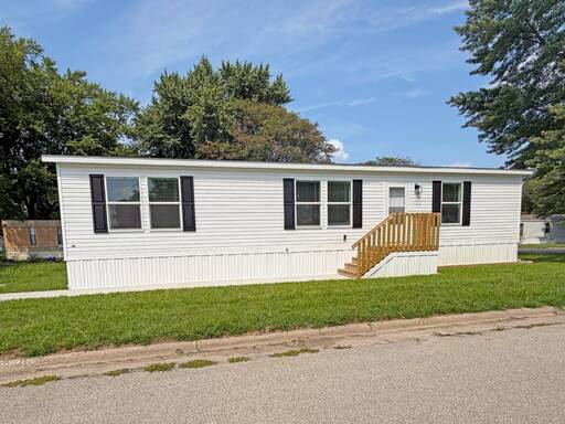 mobile home thumb