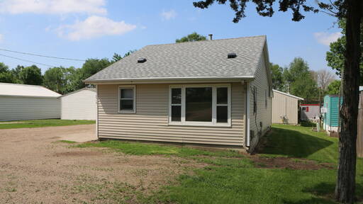 mobile home thumb