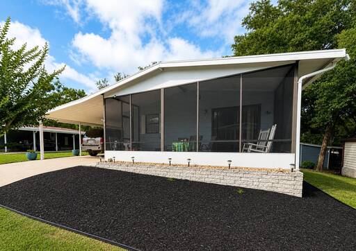 mobile home thumb