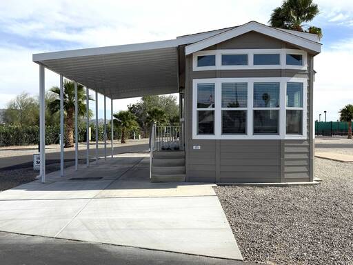 mobile home thumb