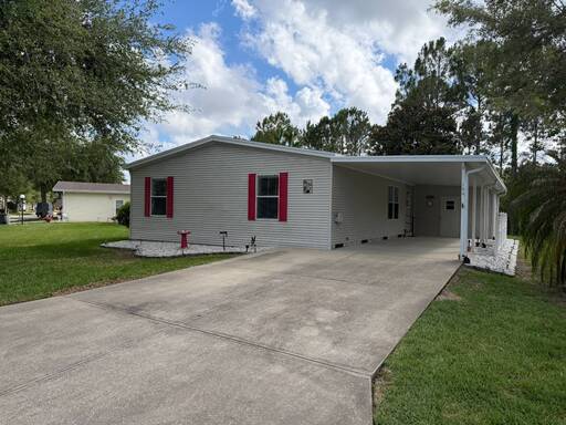 mobile home thumb