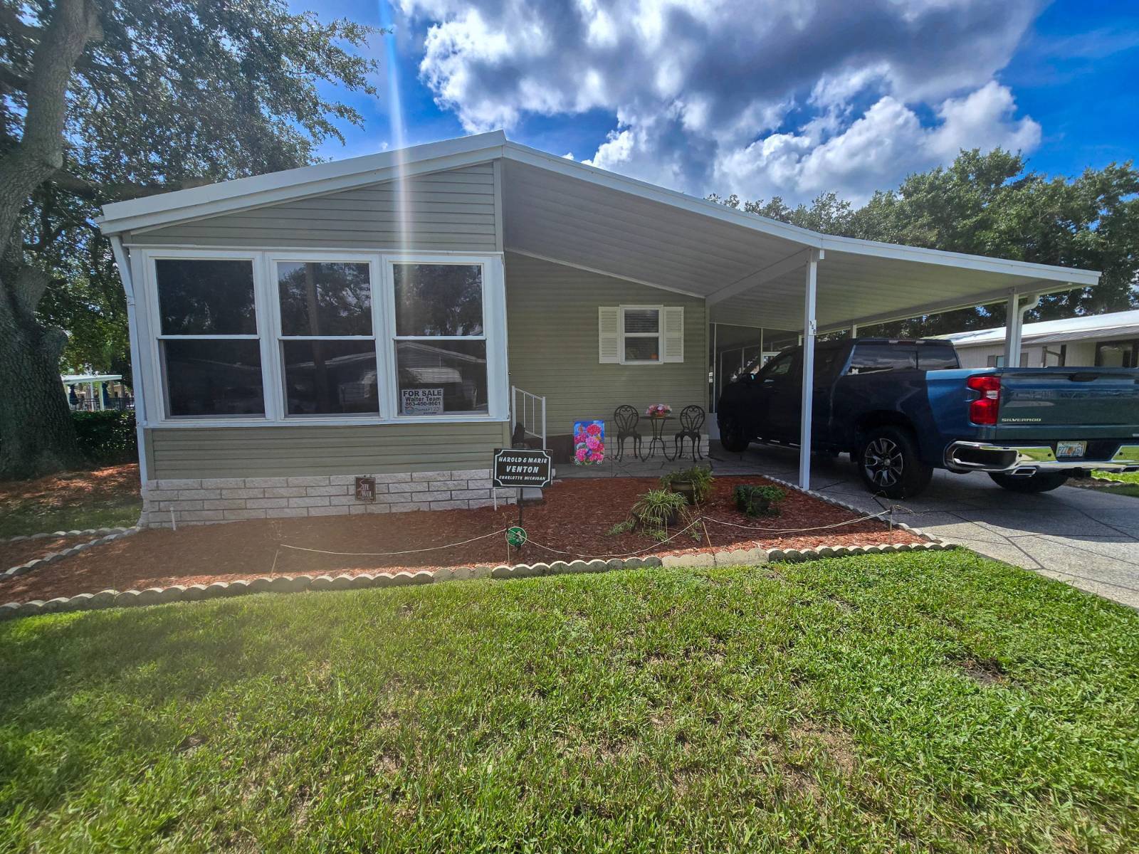 Lake Alfred, FL