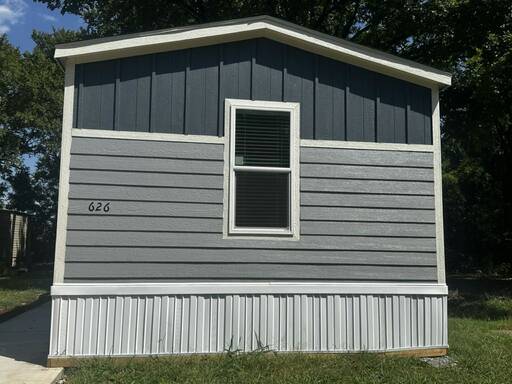 mobile home thumb